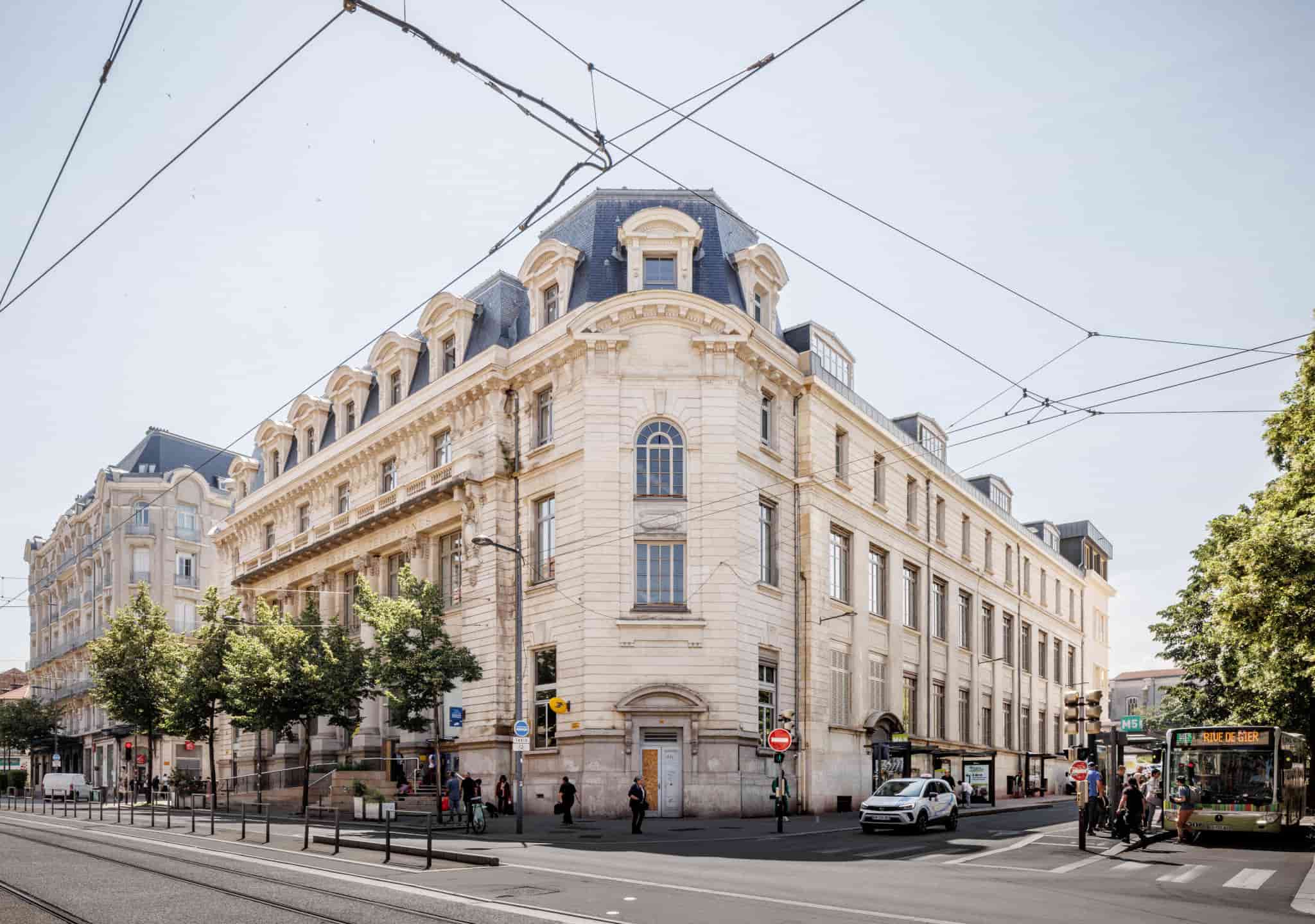 Résidence Séniors Revente Les Jardins d'Arcadie Saint-Etienne Libération à Saint-Étienne
