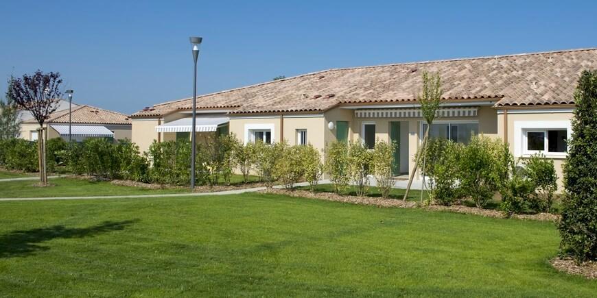 Résidence Séniors Revente Les Jardins d'Arcadie de Saint-Palais-sur-Mer à Saint-Palais-sur-Mer