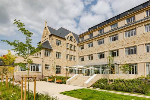 Résidence Séniors Revente Les Jardins d'Arcadie de Saint-Thérèse à Rennes