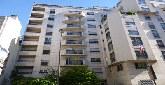 Résidence Séniors Revente Les Hespérides Vaugirard à Paris