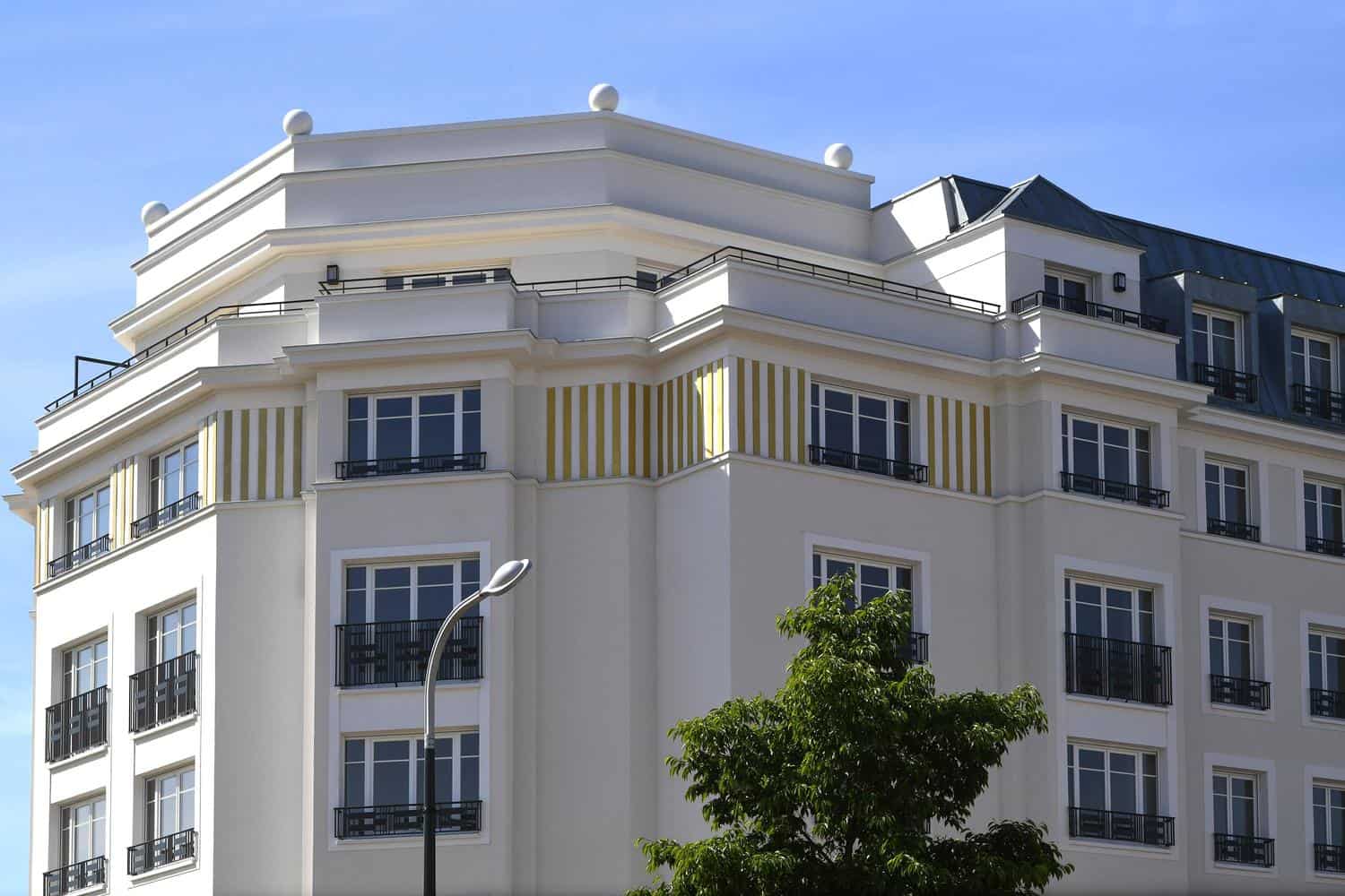 Résidence Séniors Revente Montana Clamart à Clamart