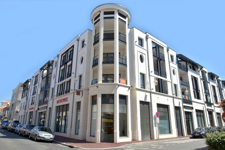 Résidence Séniors Patio Plaisance à Arcachon