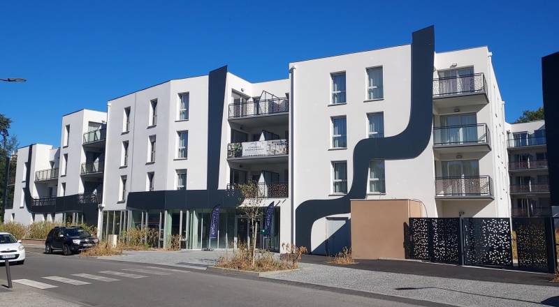 Résidence Séniors Revente Oh Activ Billère à Billère
