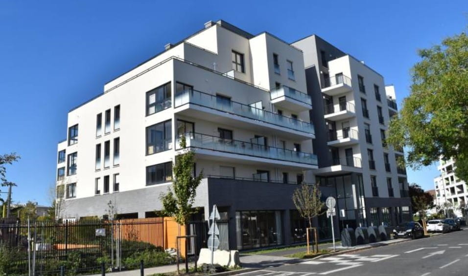 Résidence Séniors Revente Oh Activ Cergy à Cergy