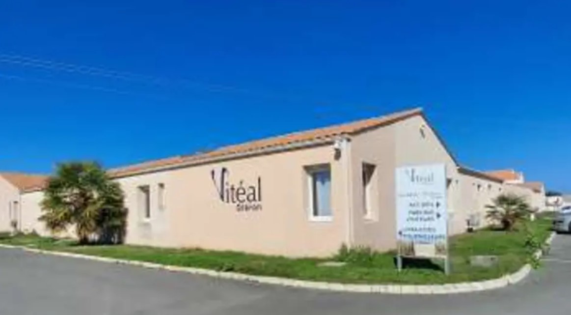 Résidence Seniors Saint Pierre d’Oléron