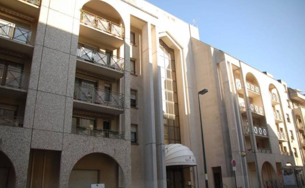 Résidence Séniors Revente Les Castalies Nantes à Nantes