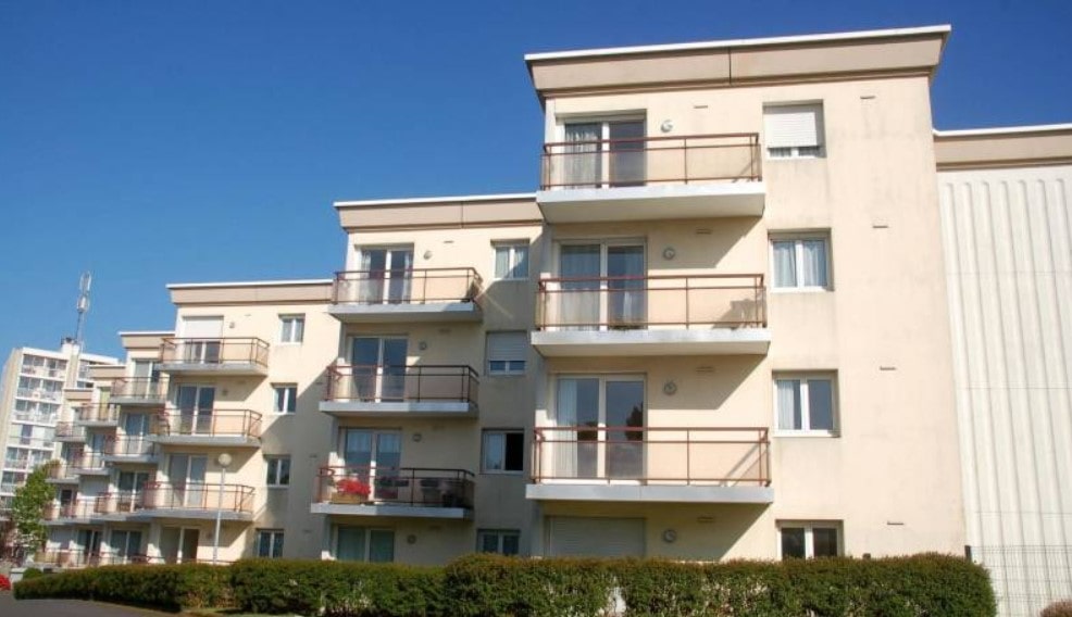 Résidence Séniors Revente Les Jardins d'Avalon à Brest