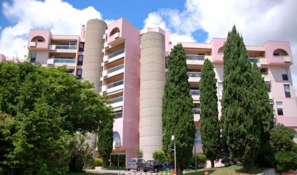 Résidence Séniors Revente Les Jardins du Pré aux Clercs à Montpellier