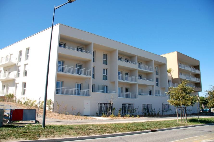 Résidence séniors Le Parc Galilée à Balma