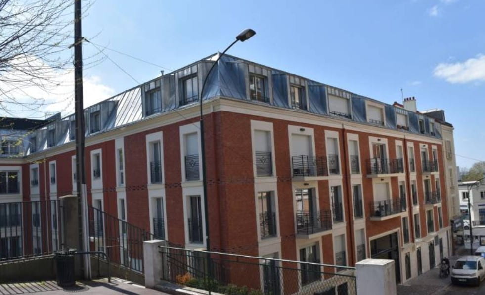 Résidence Séniors Revente Le Clos Gambetta à Le Raincy