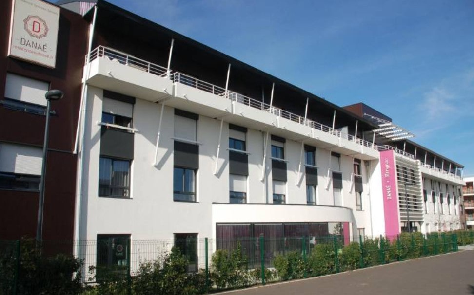 Résidence Séniors Revente Danaé Mérignac à Mérignac