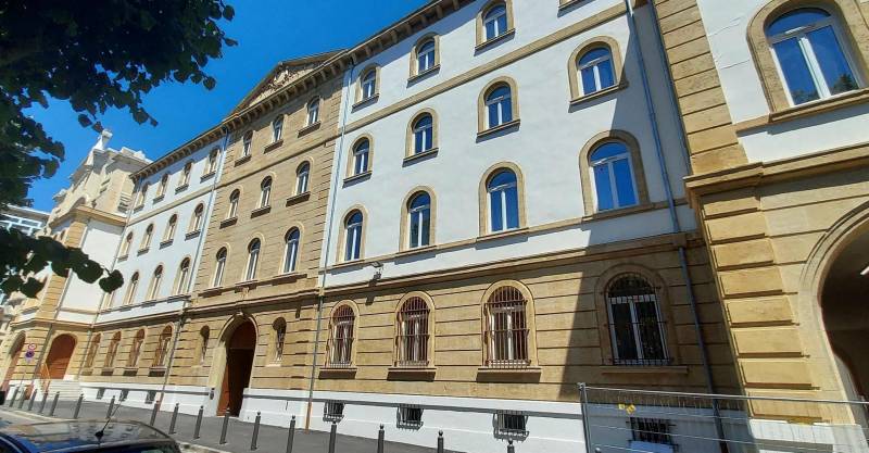 Résidence Séniors Revente L'Orangerie du Prado à Marseille