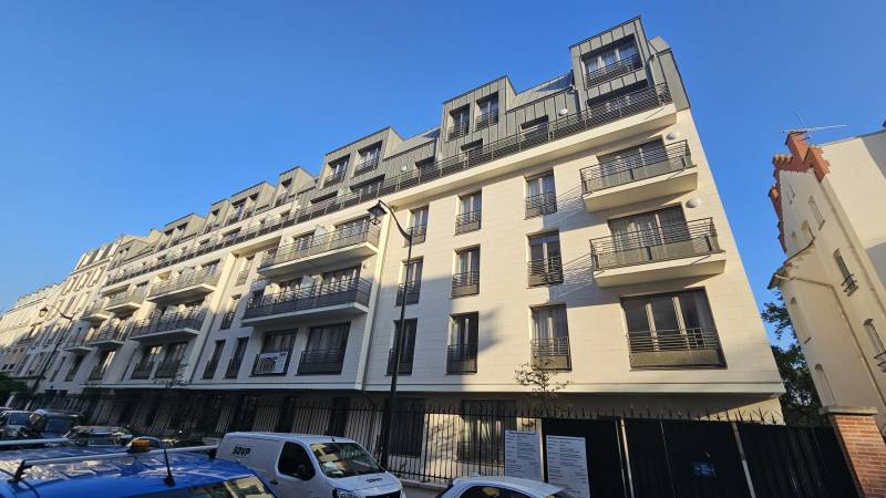 Résidence Séniors Revente L’Orée de Vincennes à Saint-Mandé
