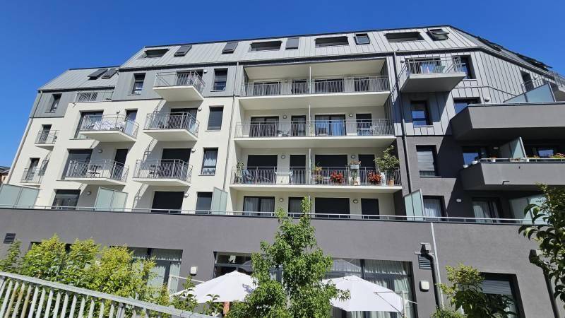 Résidence Séniors Revente Villa Beausoleil Chambéry à Chambéry