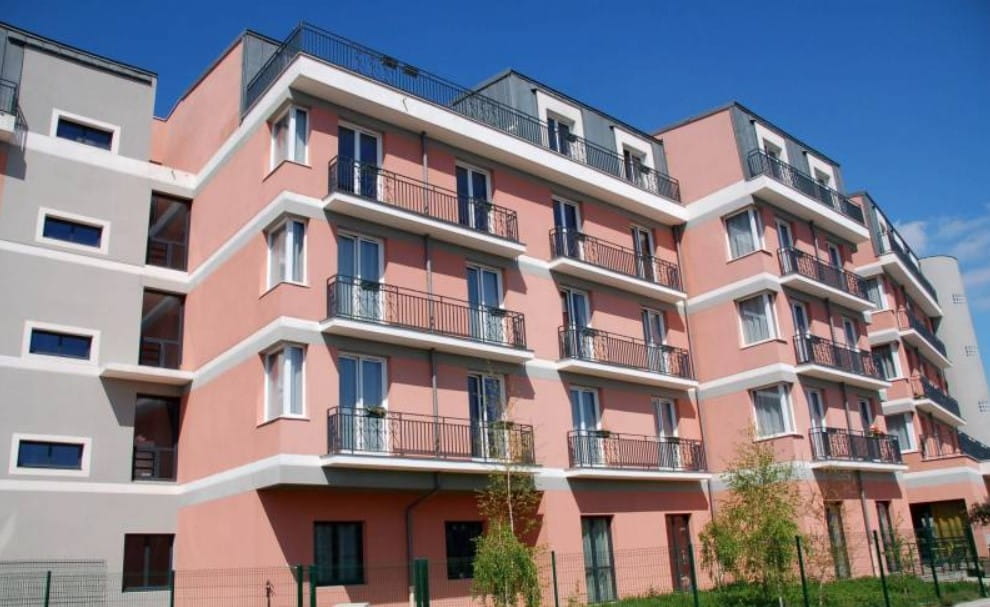 Résidence Seniors Villa Beausoleil Drancy