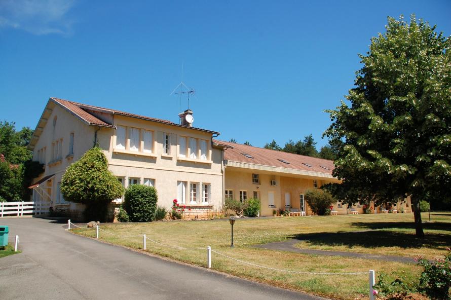 Résidence Seniors La Vallée du Bandiat