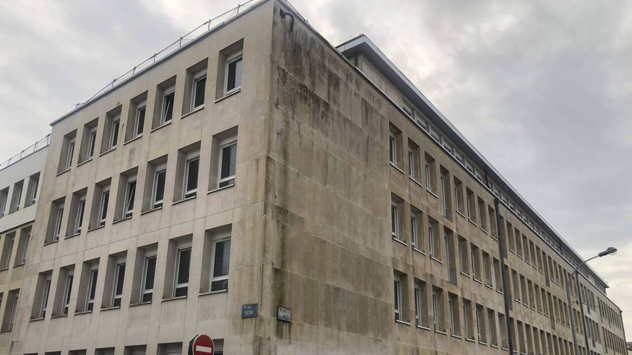 Résidence Séniors Revente Les Demeures Yonnaises à La Roche-sur-Yon