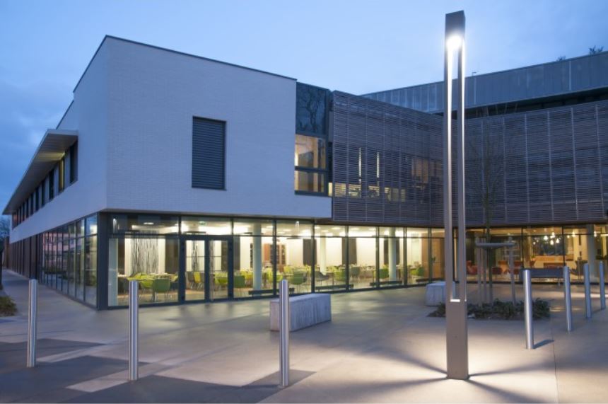 Ehpad Institut médical de Breteuil