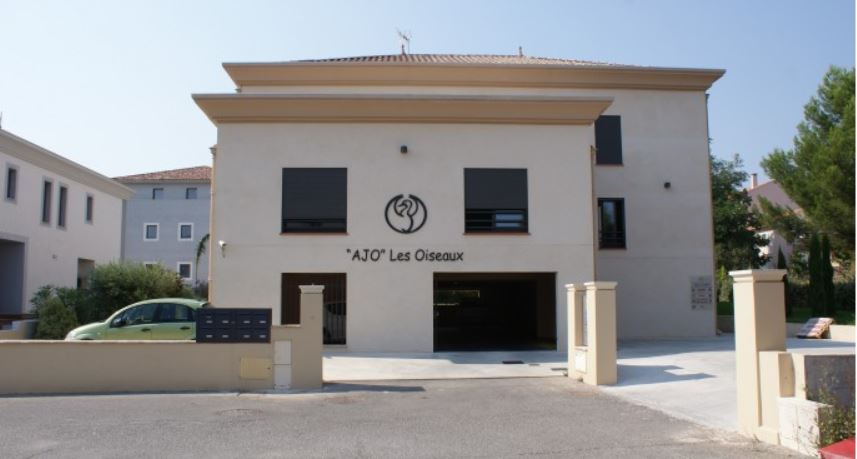 Ehpad Institut médical Les Oiseaux