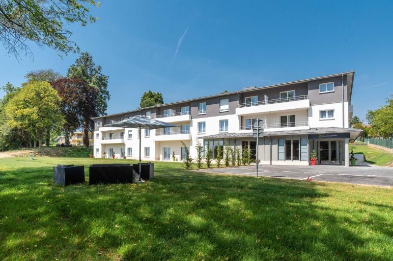 Résidence Seniors Villa Beausoleil Cormeilles